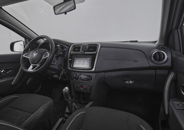 Renault Sandero Вид 5