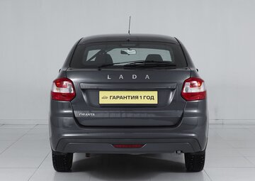 Lada Granta Вид 5