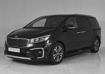 Kia Carnival Вид 1