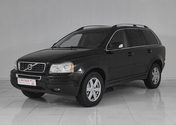 Volvo XC90 Вид 1
