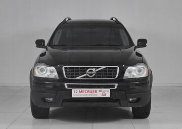 Volvo XC90 Вид 2