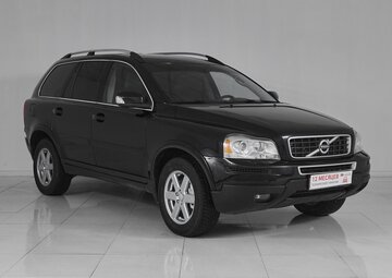 Volvo XC90 Вид 3
