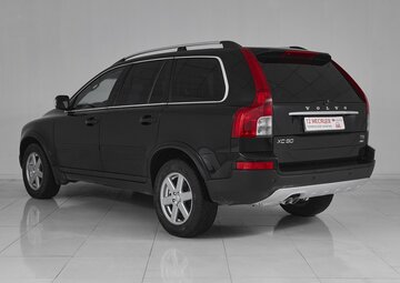 Volvo XC90 Вид 4
