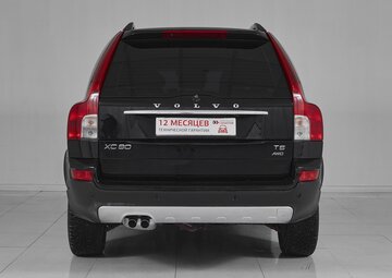 Volvo XC90 Вид 5