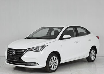 Changan Alsvin Вид 1