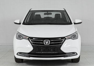 Changan Alsvin Вид 2