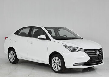 Changan Alsvin Вид 3