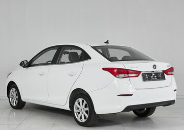 Changan Alsvin Вид 4