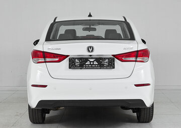 Changan Alsvin Вид 5