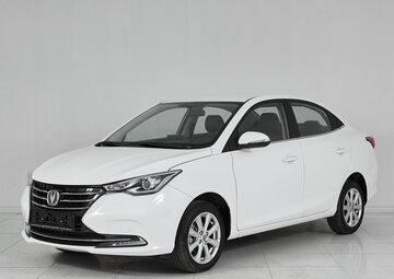 Changan Alsvin Вид 1