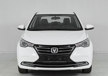 Changan Alsvin Вид 2