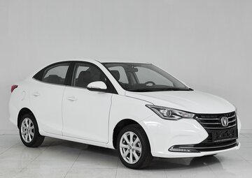 Changan Alsvin Вид 3