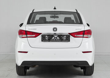 Changan Alsvin Вид 5