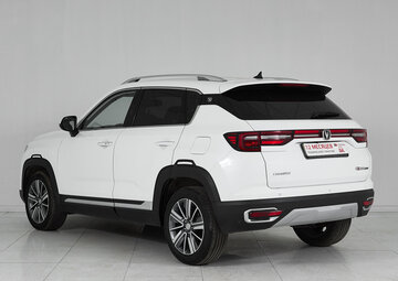 Changan CS35PLUS Вид 4