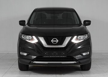 Nissan X-Trail Вид 3