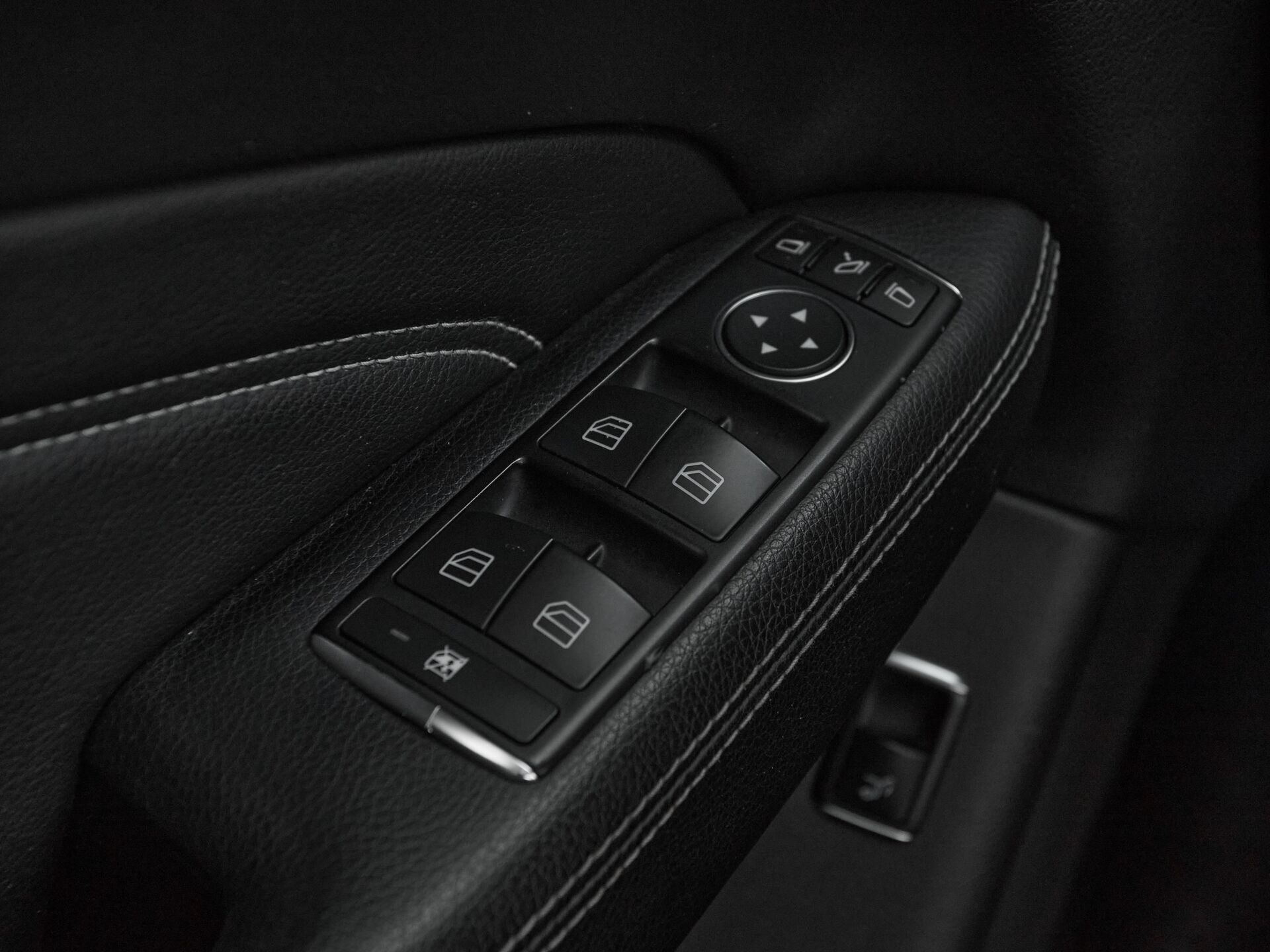 Mercedes benz M-Класс