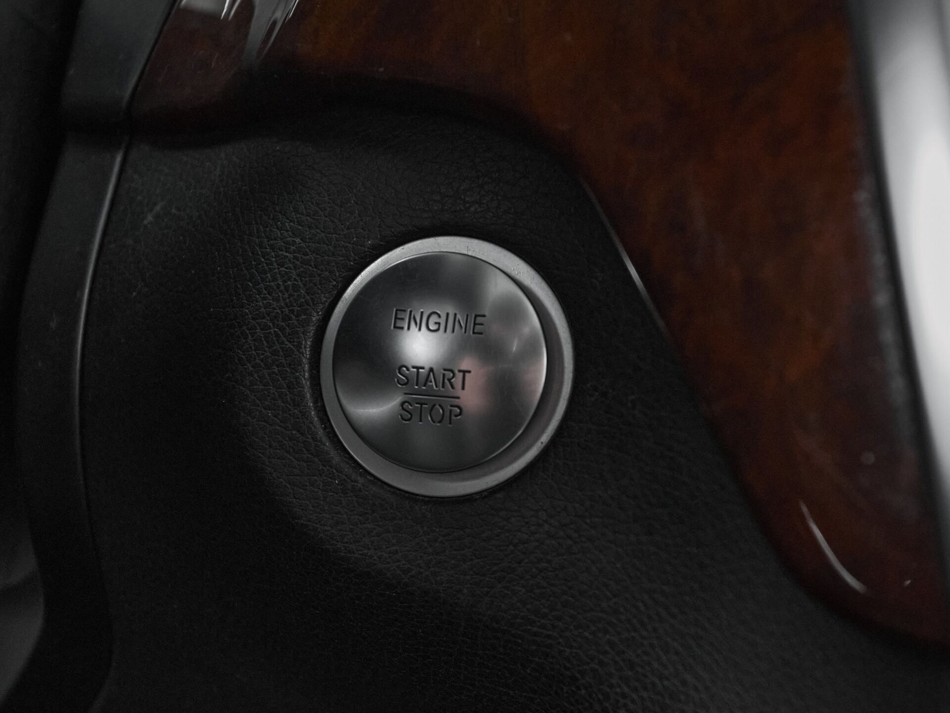 Mercedes benz M-Класс