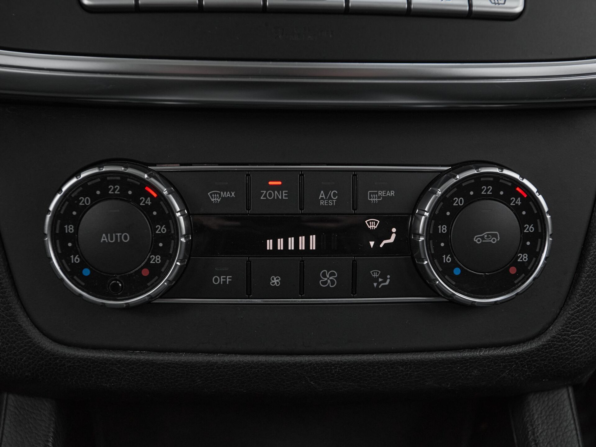 Mercedes benz M-Класс