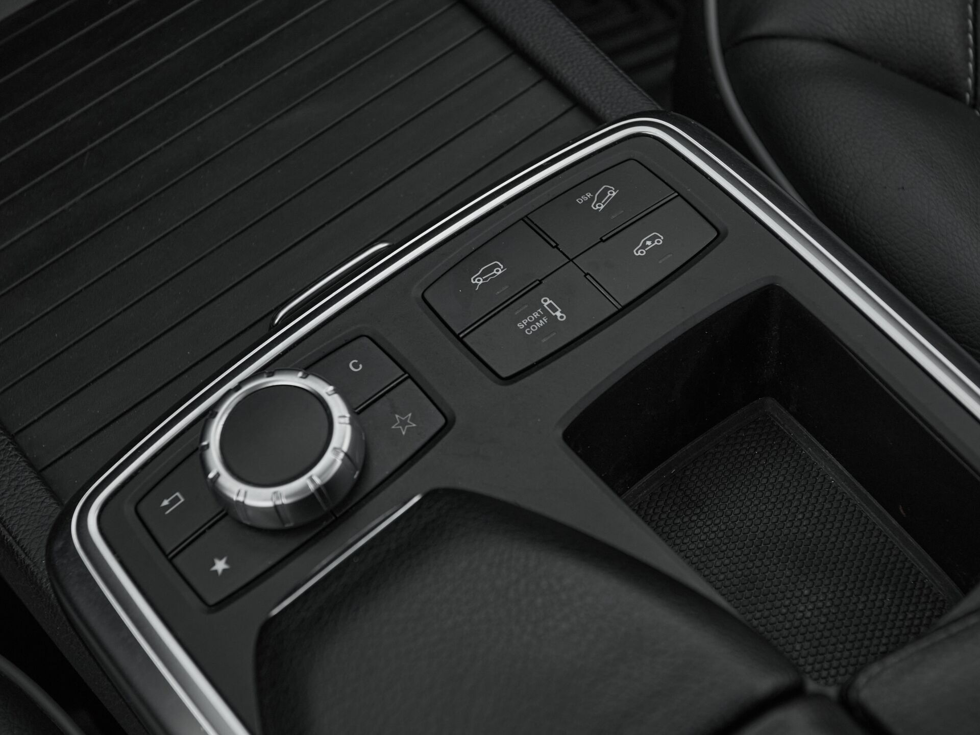 Mercedes benz M-Класс