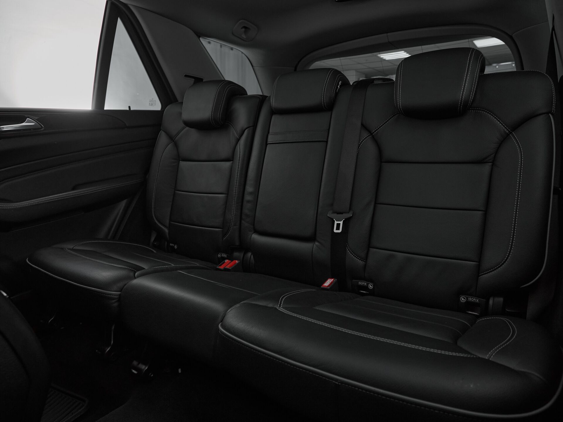 Mercedes benz M-Класс