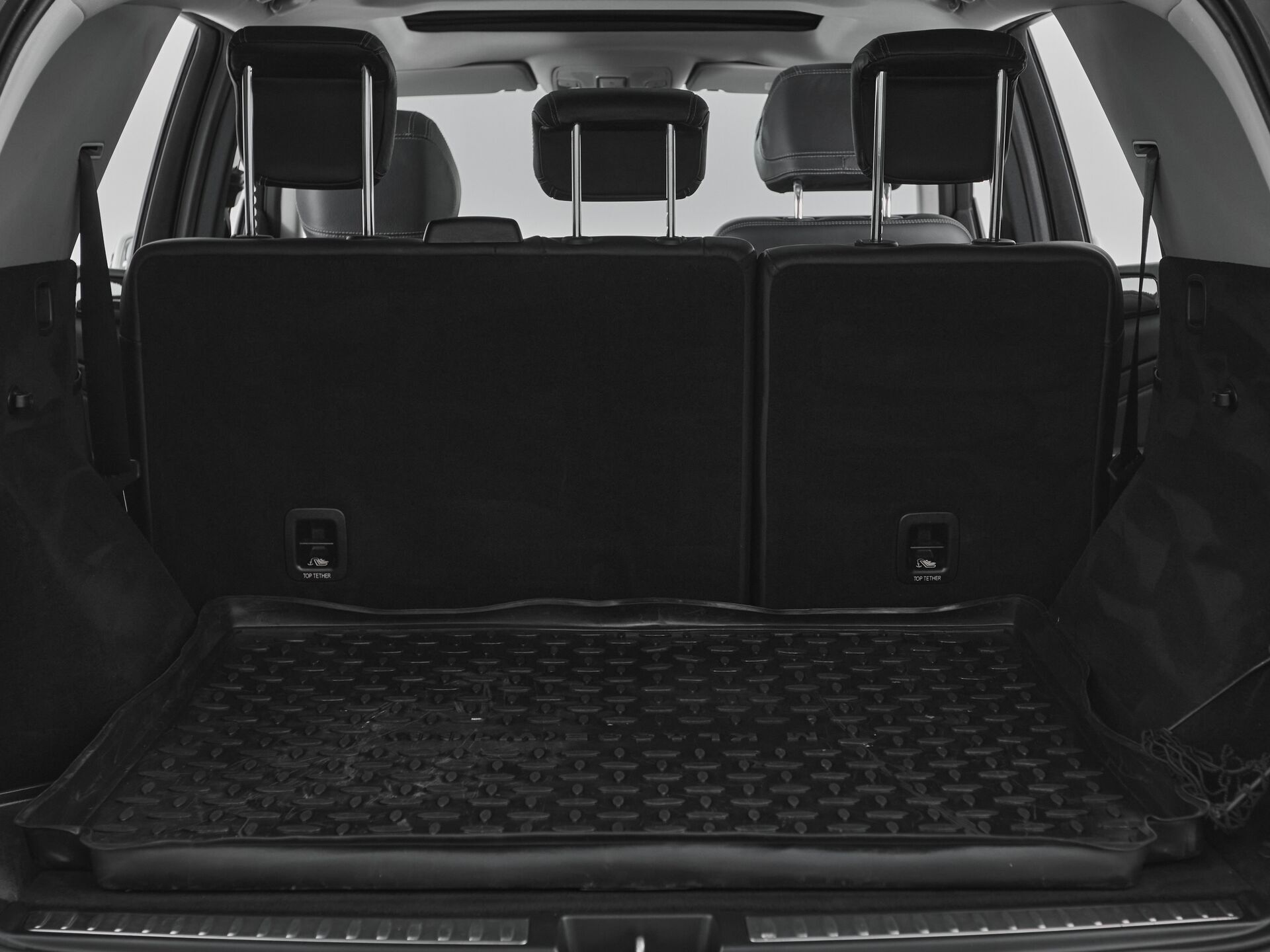 Mercedes benz M-Класс