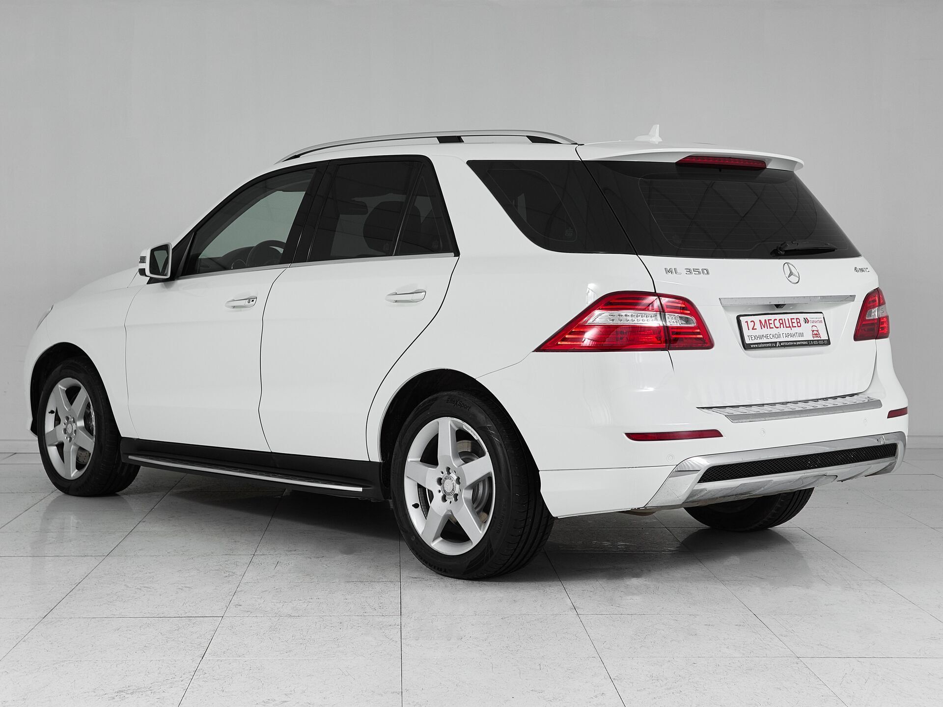 Mercedes benz M-Класс