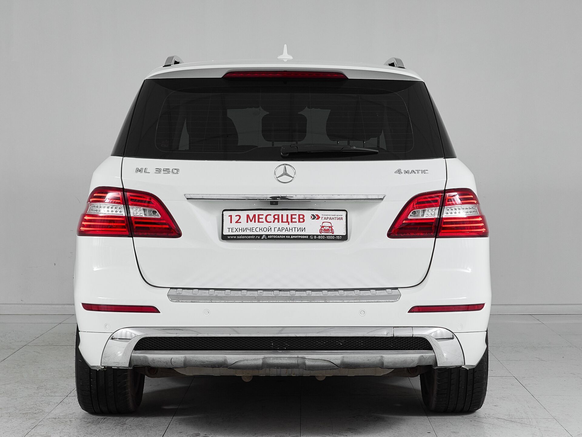 Mercedes benz M-Класс