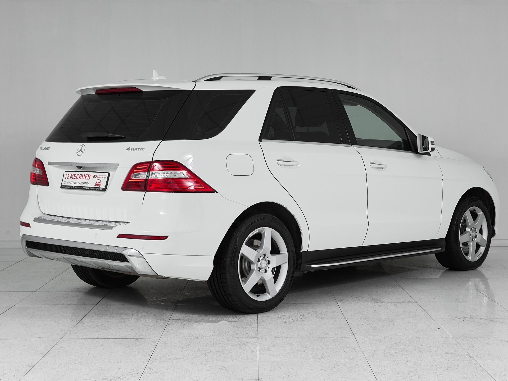 Mercedes benz M-Класс