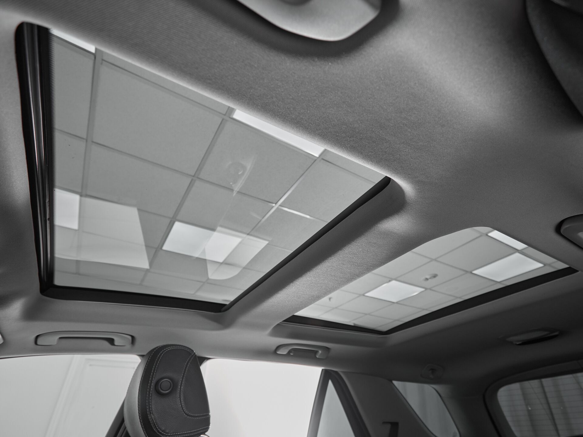 Mercedes benz M-Класс