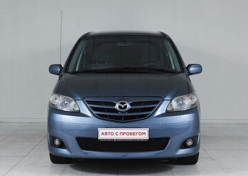 Mazda MPV Вид 2