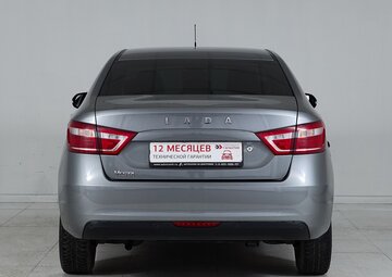 Lada Vesta Вид 5