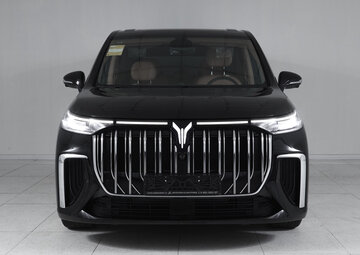 Voyah Dream Вид 2