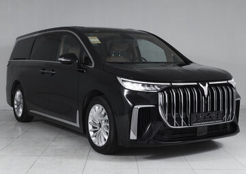 Voyah Dream Вид 3