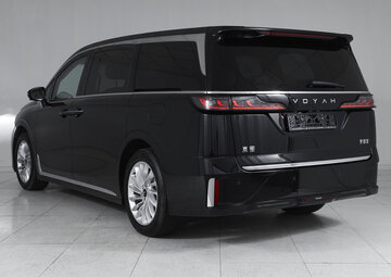 Voyah Dream Вид 4