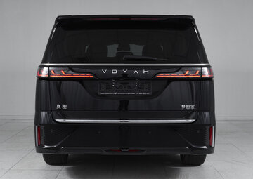 Voyah Dream Вид 5