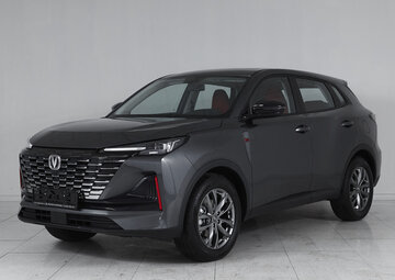 Changan CS55PLUS Вид 1