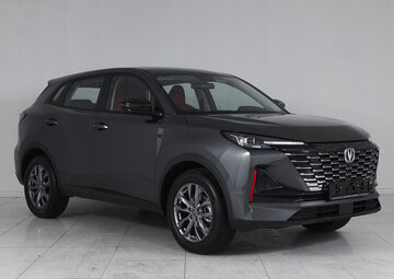 Changan CS55PLUS Вид 3