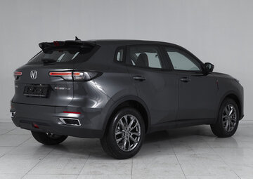 Changan CS55PLUS Вид 4