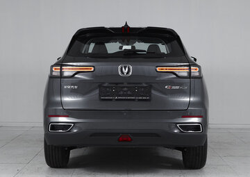 Changan CS55PLUS Вид 5