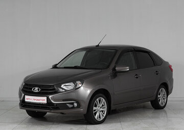 Lada Granta Вид 1