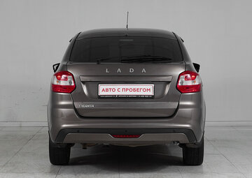 Lada Granta Вид 5