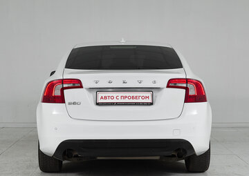 Volvo S60 Вид 5