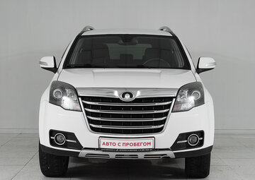 Great Wall Hover H3 Вид 2