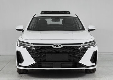 Chery Arrizo 8 Вид 2