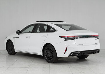 Chery Arrizo 8 Вид 4