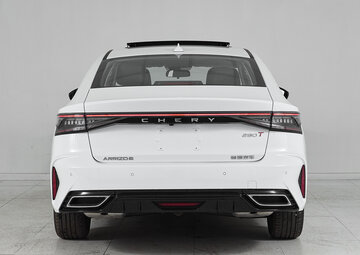 Chery Arrizo 8 Вид 5