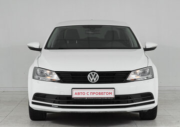 Volkswagen Jetta Вид 2