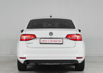 Volkswagen Jetta Вид 5