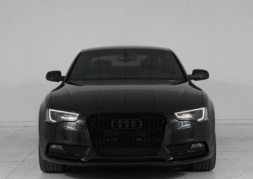 Audi A5 Вид 2