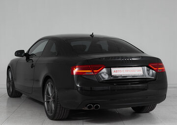 Audi A5 Вид 4